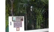 2420 BRICKELL AV # 108-B Miami, FL 33129