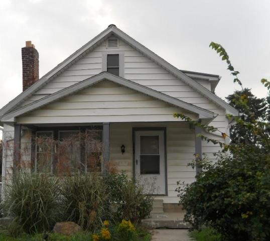 2668 Eastman Avenue, Columbus, OH 43207