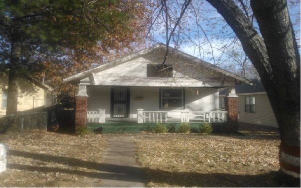 2863 N 26th St, Kansas City, KS 66104
