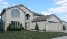 5510 Raven Drive Matteson, IL 60443