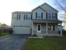 1803 Blue Ridge Dr, Plainfield, IL 60586