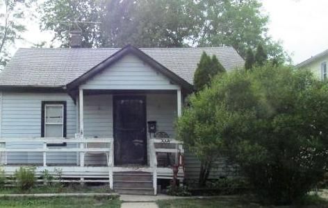 3004 Morgan Street, Steger, IL 60475