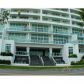 1800 N BAYSHORE DR # 3401, Miami, FL 33132 ID:523870