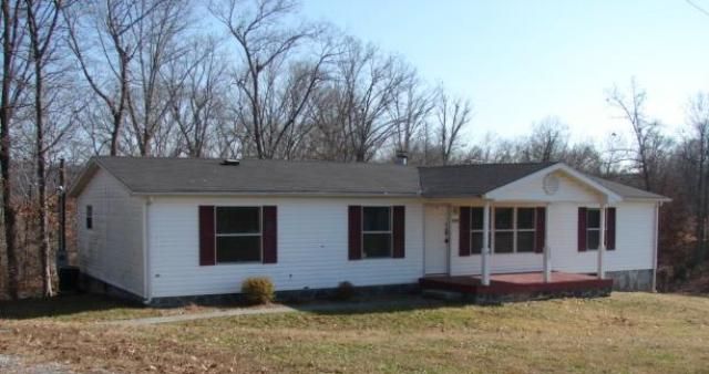 278 Meadowview Rd, Bulls Gap, TN 37711