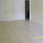 482 NW 165TH STREET RD # A105, Miami, FL 33169 ID:1939342