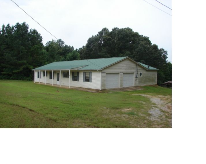 271 County Road 105, Walnut, MS 38683