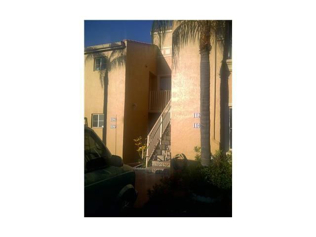 1175 NW 124 PL # 101, Miami, FL 33182