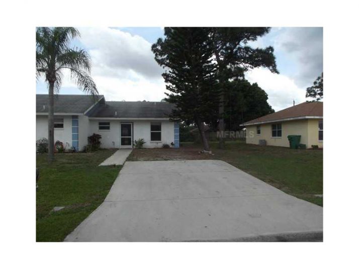 11255 Pendleton Ave, Englewood, FL 34224