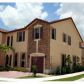 10371 NW 30TH TERRACE # 10371, Miami, FL 33172 ID:1657540