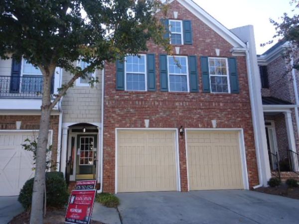 2540 Gadsen Walk, Duluth, GA 30097