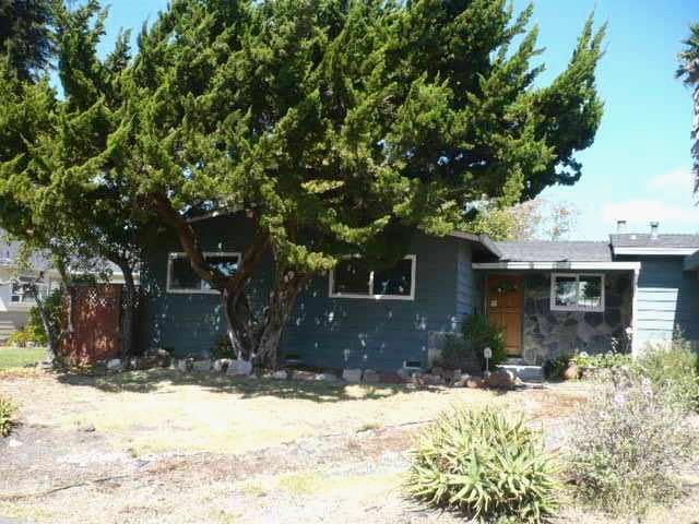 92 Alison Avenue, Rohnert Park, CA 94928