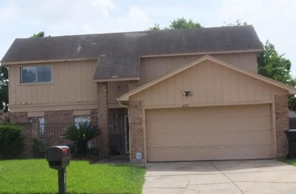 16311 Bird Dog Dr, Missouri City, TX 77489