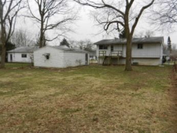 373 W Ross Street, Troy, OH 45373