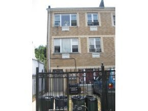 1552 Pacific  Street, Brooklyn, NY 11213