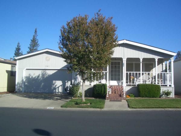 341 Garfield, Roseville, CA 95678