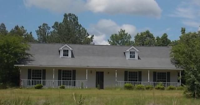 1894 Antioch Road, Randolph, MS 38864