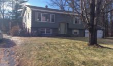 36 Smith Street West Paris, ME 04289