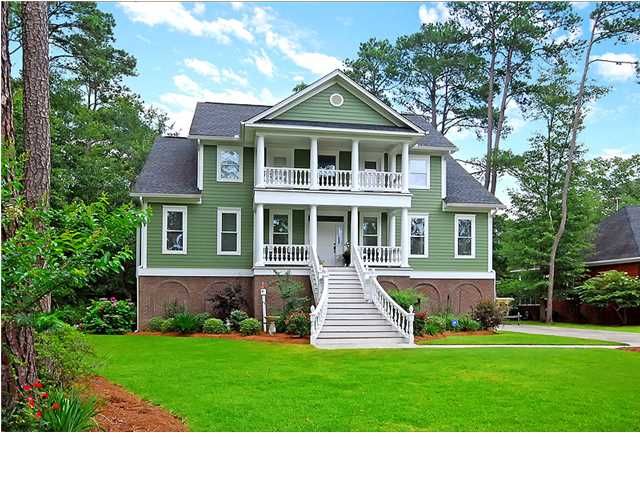 211 HOLLY INN RD, Summerville, SC 29483