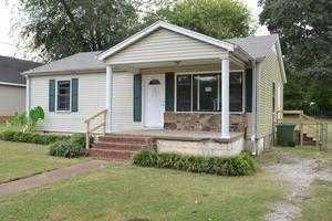 255 Lewis St, Muscle Shoals, AL 35661