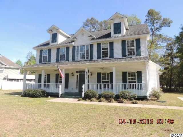 4013 Pine Needle Ct, Murrells Inlet, SC 29576