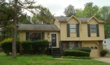 80 Canyon Trail Alexandria, AL 36250