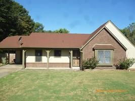 7288 Country Side Rd, Memphis, TN 38133