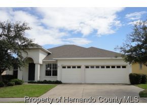 14112 Leybourne Way, Spring Hill, FL 34609