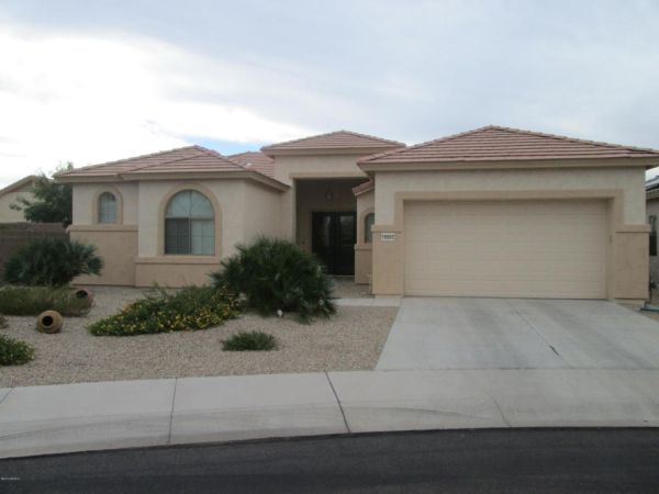 18043 W CAMINO REAL Drive, Surprise, AZ 85374