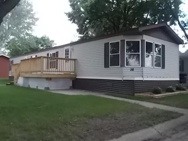 28 Perimeter Drive, Sartell, MN 56377