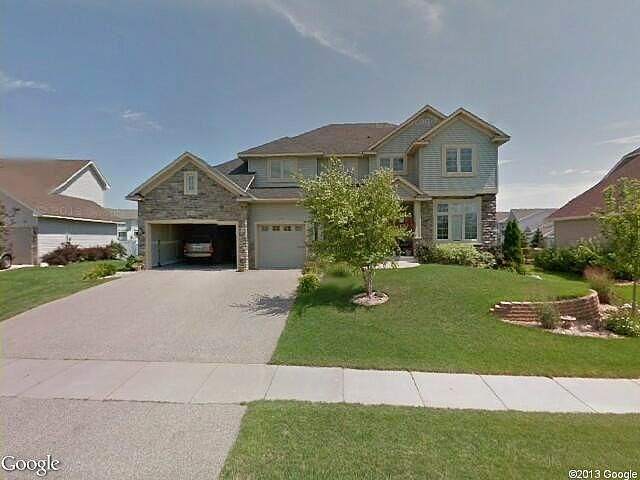 Helena Ln, Lakeville, MN 55044