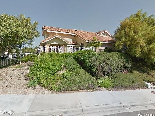 Live Oak Rd, Chino Hills, CA 91709