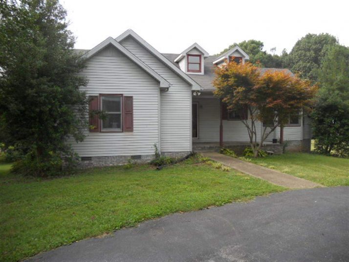 1535 Blackjack Rd, Franklin, KY 42134