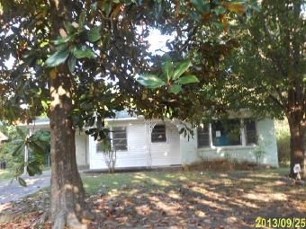 3518 36th Avenue, Meridian, MS 39307