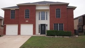 1229 Topeka Drive, Fort Worth, TX 76131