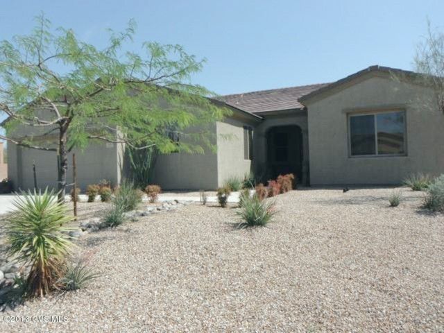 848 W Bosch Drive, Green Valley, AZ 85614