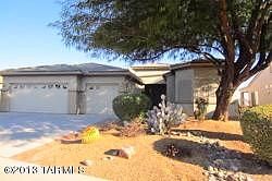 Calle Casas Lindas, Green Valley, AZ 85622