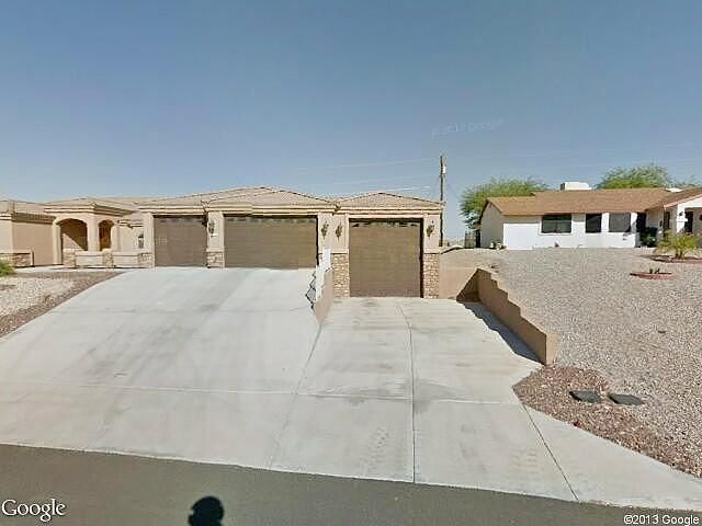 Warm Springs, Lake Havasu City, AZ 86406