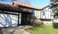 607 S Brook Ave Mishawaka, IN 46544