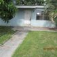 16150 Nw 28th Pl, Opa Locka, FL 33054 ID:858438