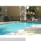 7401 NW 16th St # 405, Fort Lauderdale, FL 33313 ID:504455