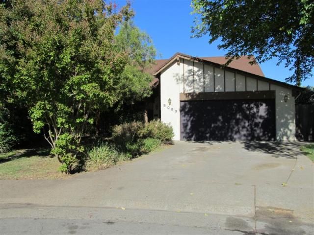 8083 Oak Meadow Court, Citrus Heights, CA 95610