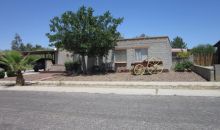 7461 E 38Th Tucson, AZ 85730