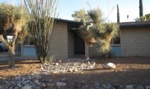 8060 E Almond Tucson, AZ 85730