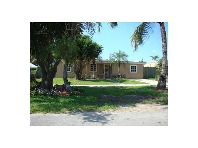 620 NE 13 ST, Homestead, FL 33030