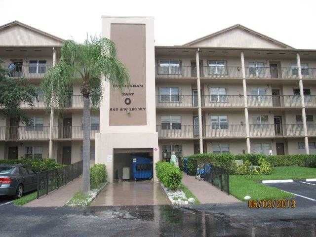 800 Sw 125th Way Apt 106, Hollywood, FL 33027