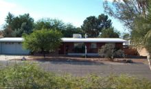 6626 E Paseo San Ciro Tucson, AZ 85710