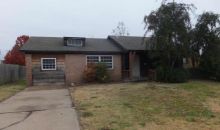 9113 East 47th Place Tulsa, OK 74145