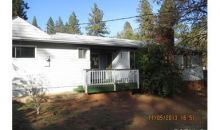 1133 Nunneley Road Paradise, CA 95969