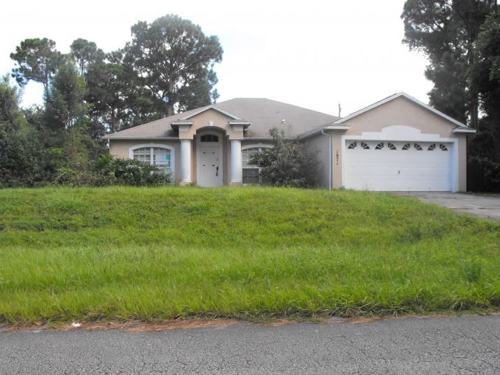 1871 Sw Michelangelo Ave, Port Saint Lucie, FL 34953