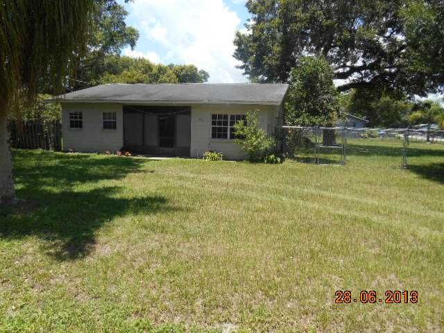 1701 Sw 34th Ter, Okeechobee, FL 34974